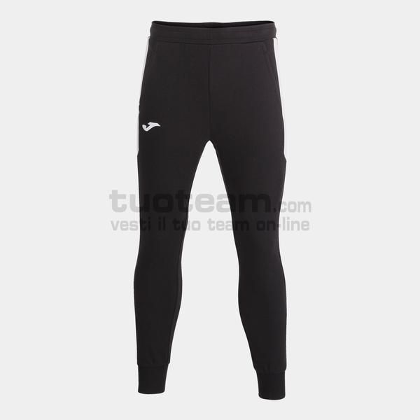 PANTALONE CONFORT II 60% cotton 40% polyester flee