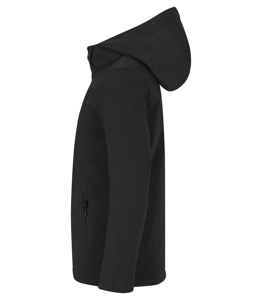 Padded Softshell Junior