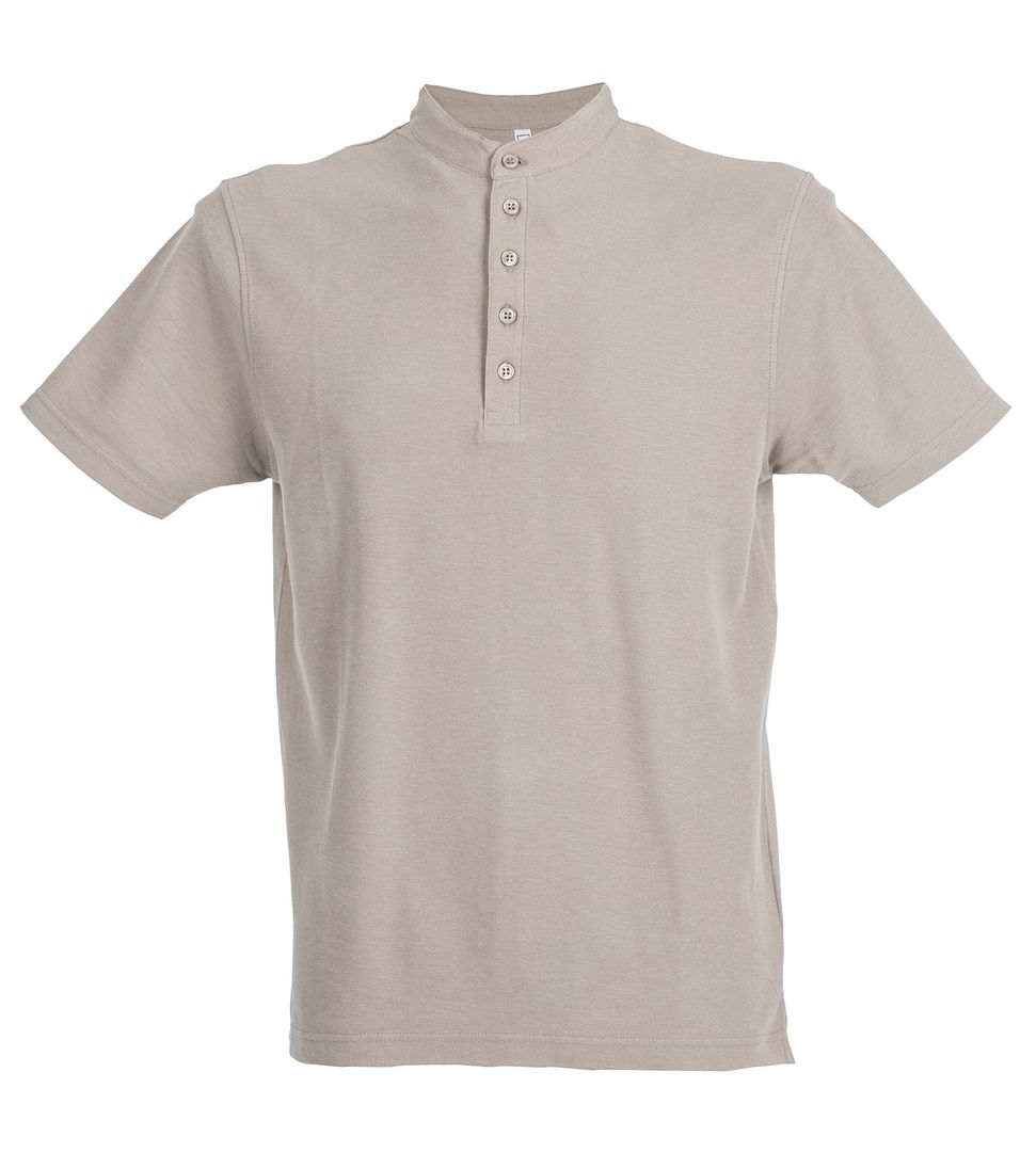 KUWAIT MAN POLO