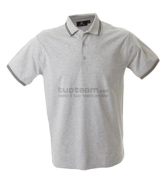 MAIORCA POLO M/CORTA