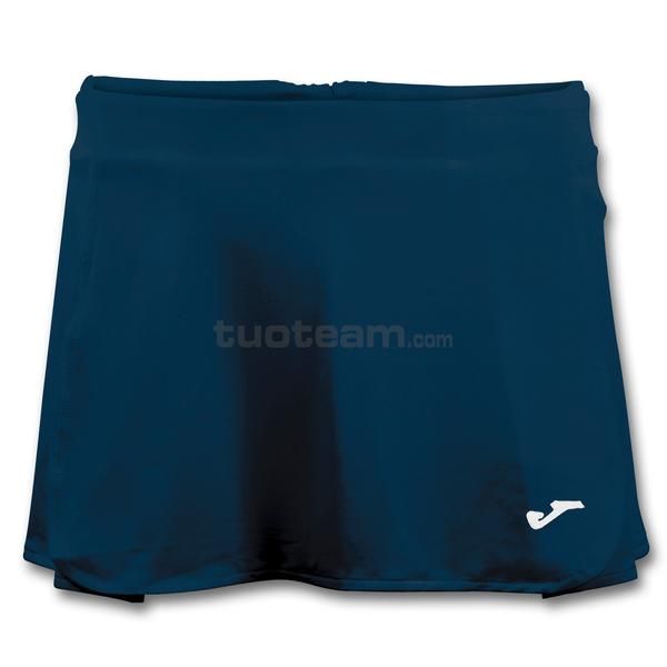 GONNA OPEN II 80% polyester interlock 20% elastan