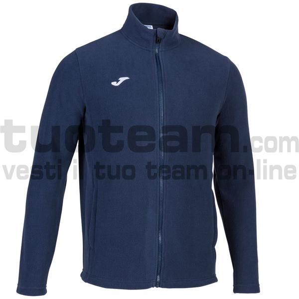PILE POLAR FLEECE CERVINO