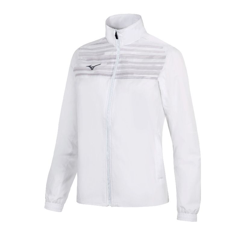 Chiba Micro Jacket W