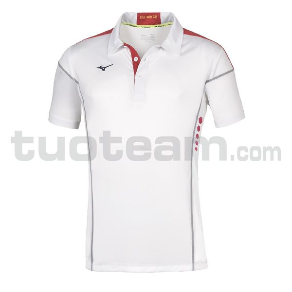 Hex Rect Polo