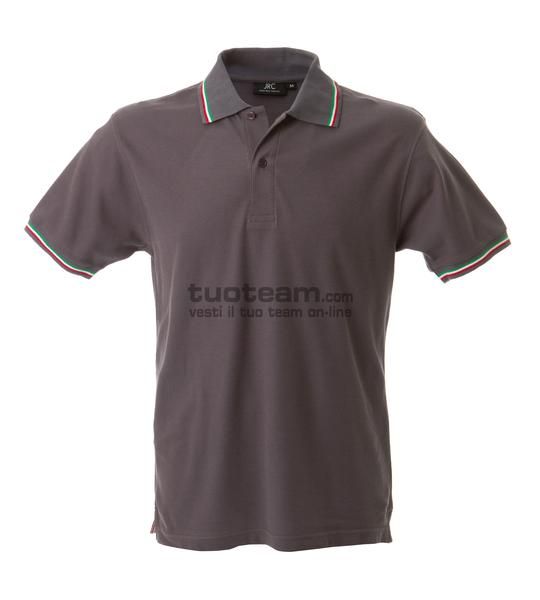 AOSTA MAN POLO
