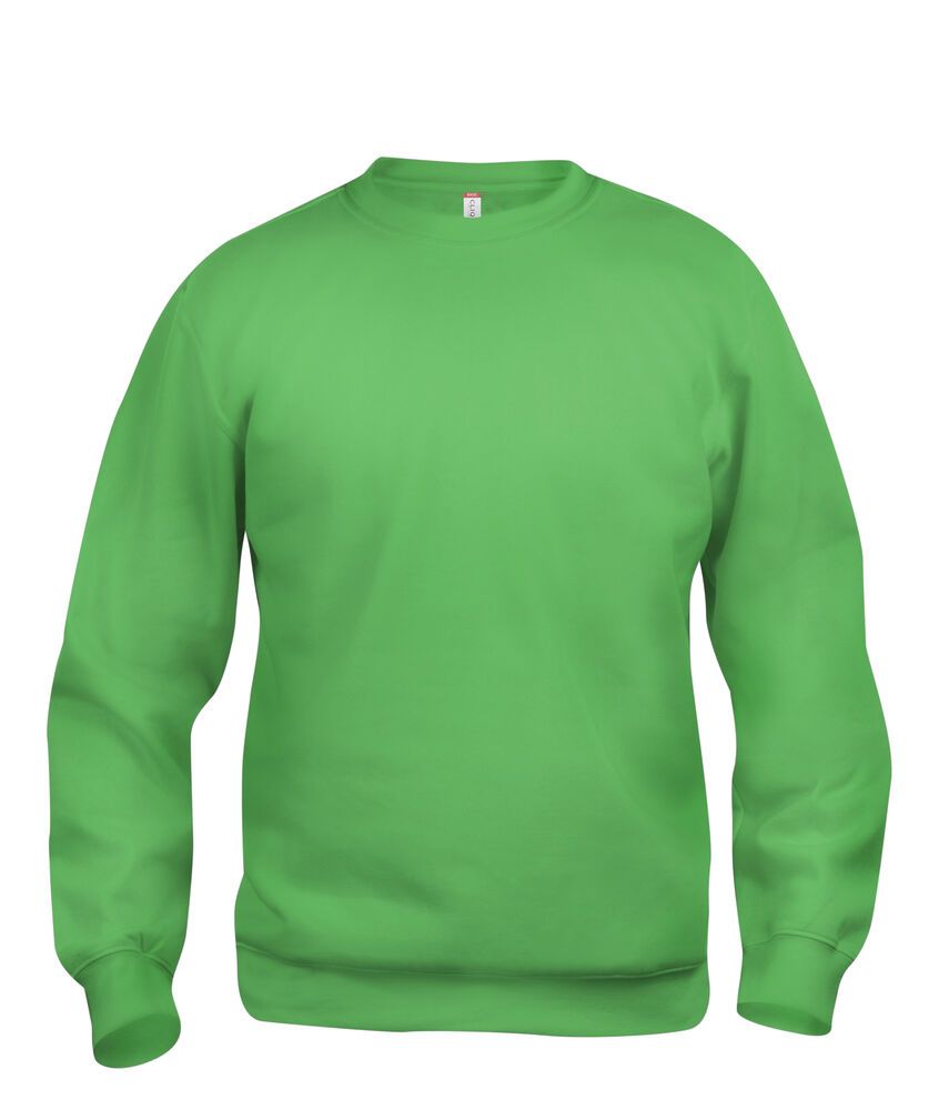 FELPA Basic Roundneck