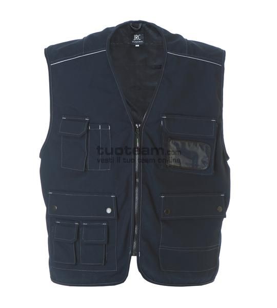 TASMANIA GILET