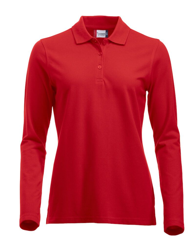Classic Marion L/S donna