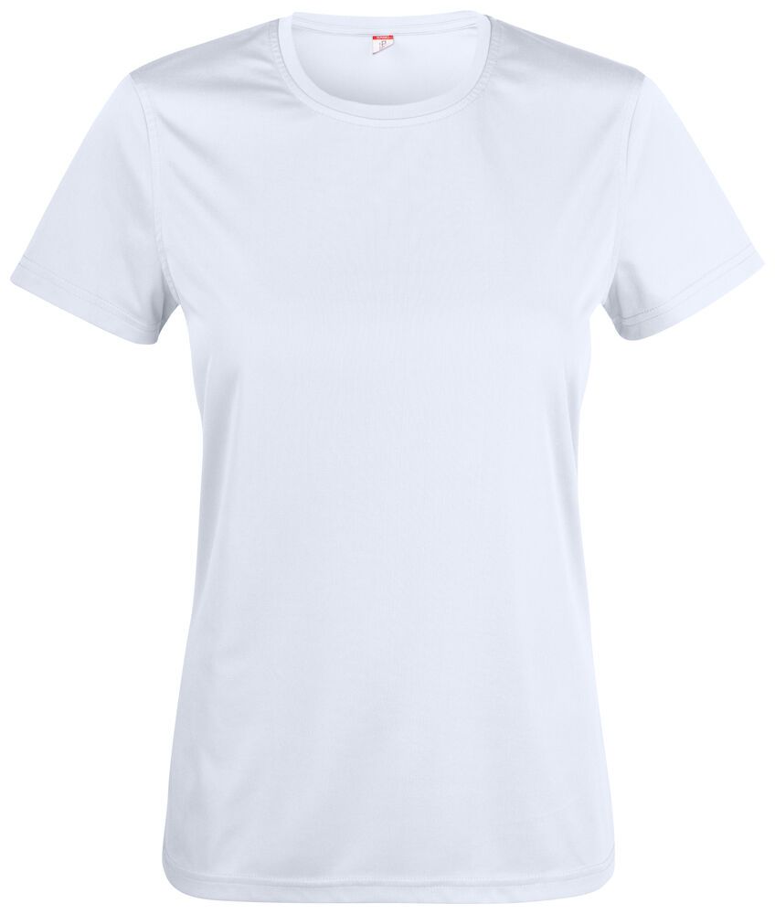 Basic Active-T Lady