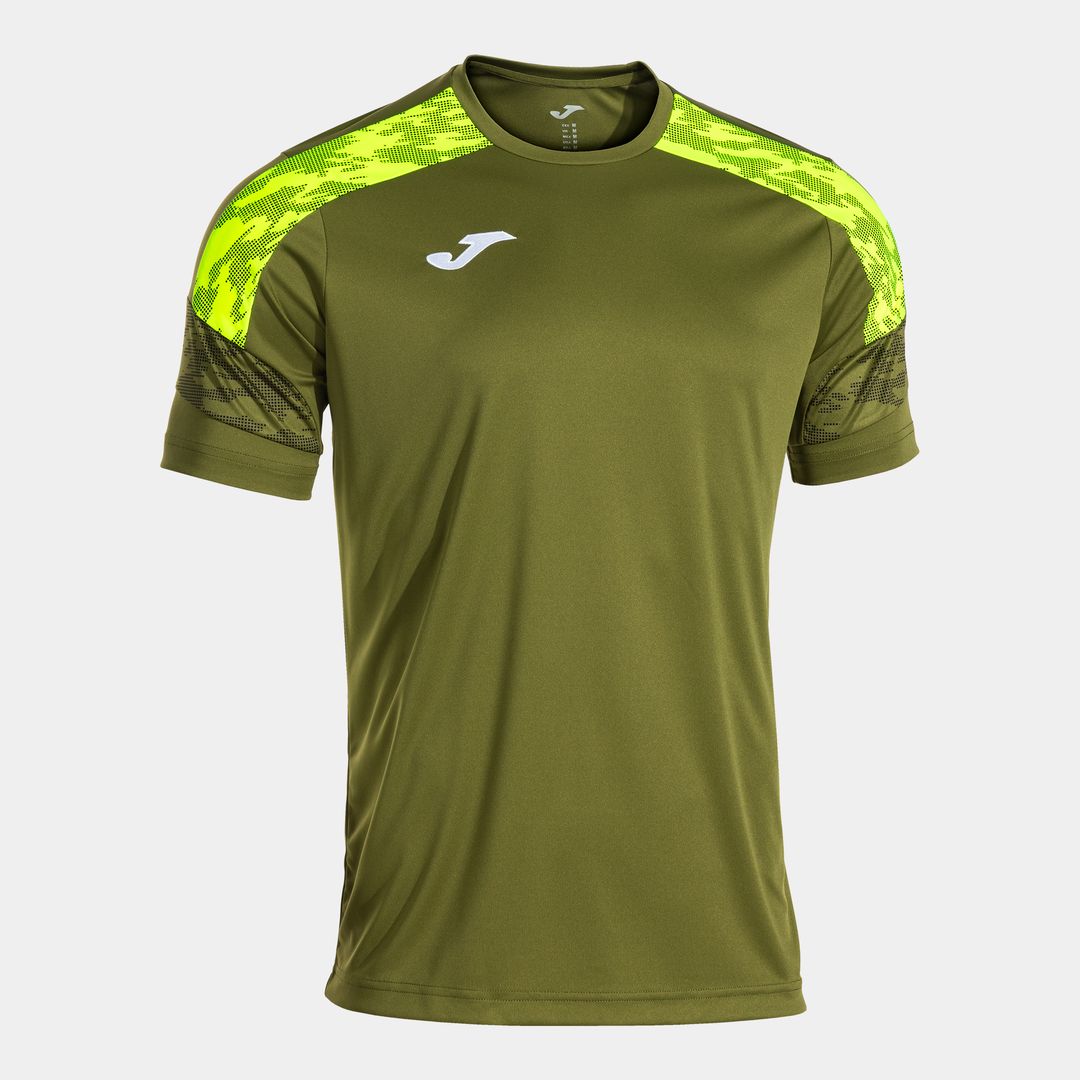 T-SHIRT MANICA CORTA CHAMPIONSHIP VIII