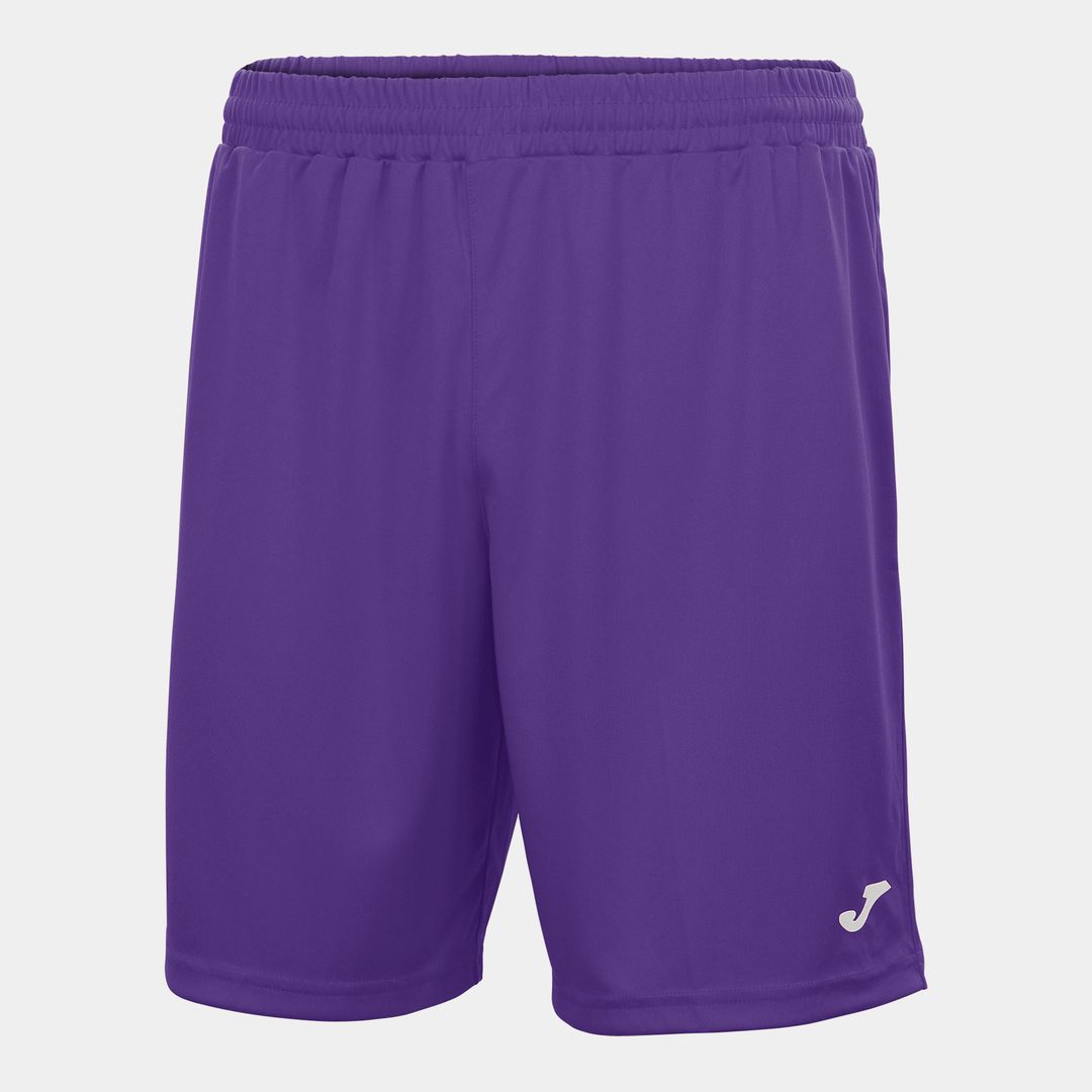 SHORT NOBEL 100% polyester interlock