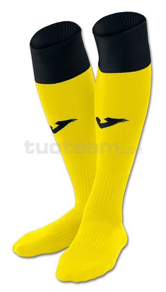 CALCIO 24 CALZETTONE 90% polyamide 10% elastane P