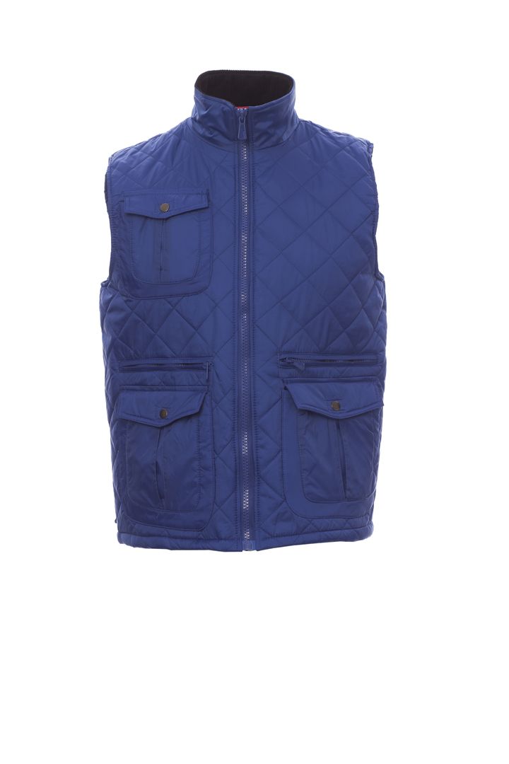 GILET GATE