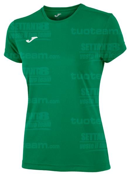 MAGLIA MC 100% polyester interlock