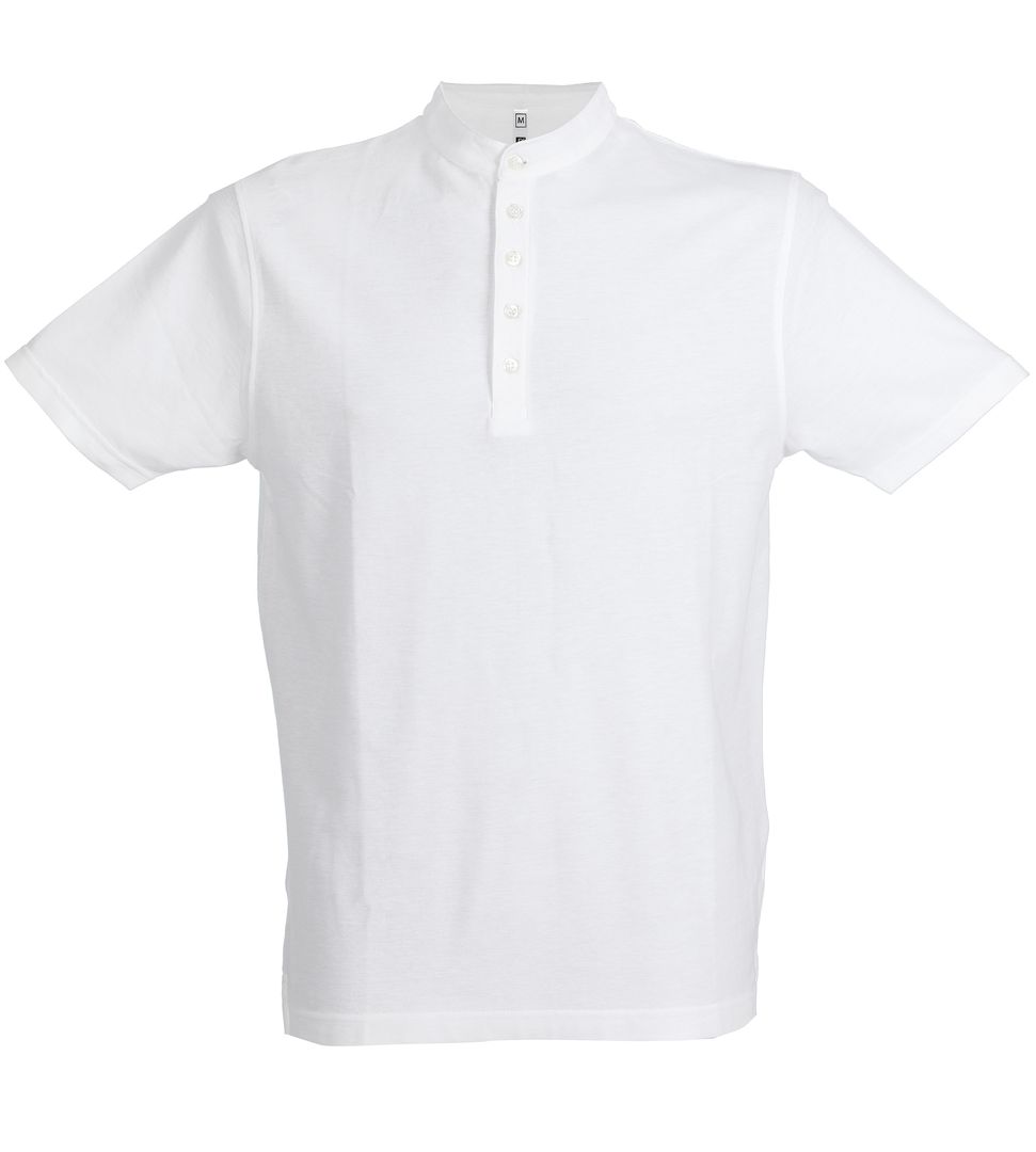 KUWAIT MAN POLO