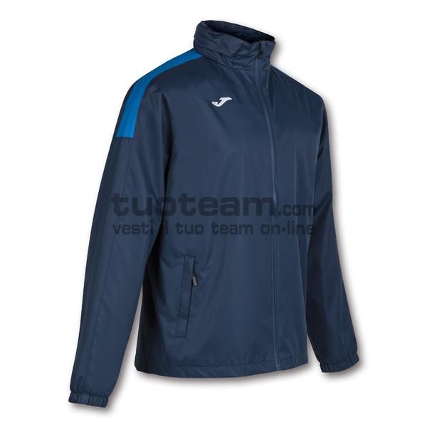 RAINJACKET TRIVOR