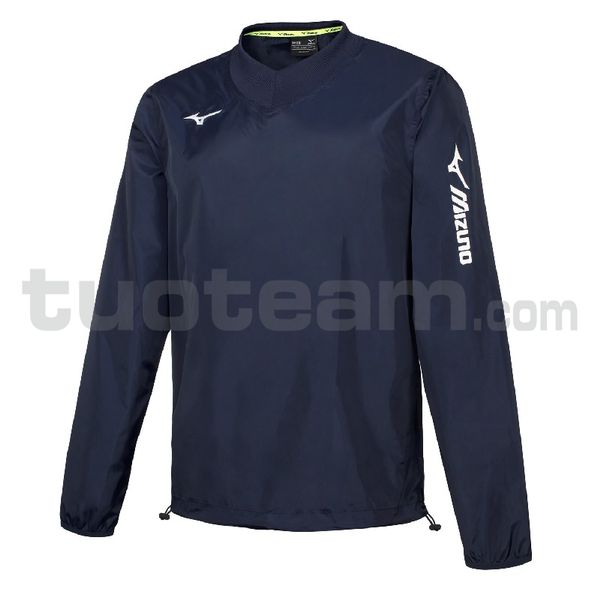 TRAD RAIN JACKET JR kway