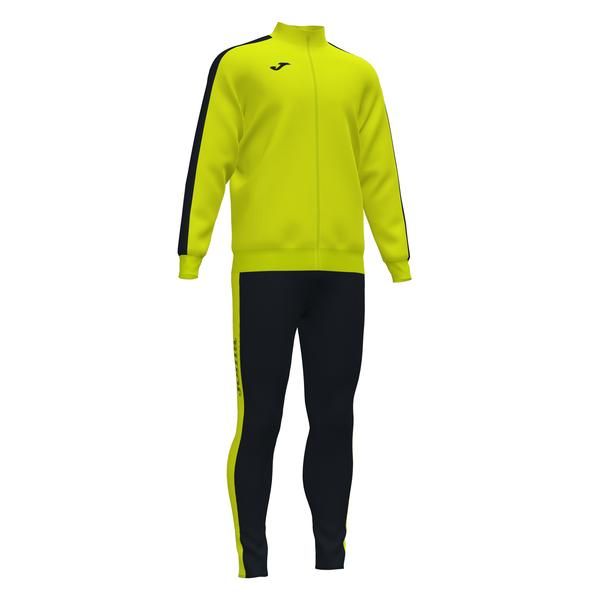 ACADEMY III TUTA 100% polyester interlock