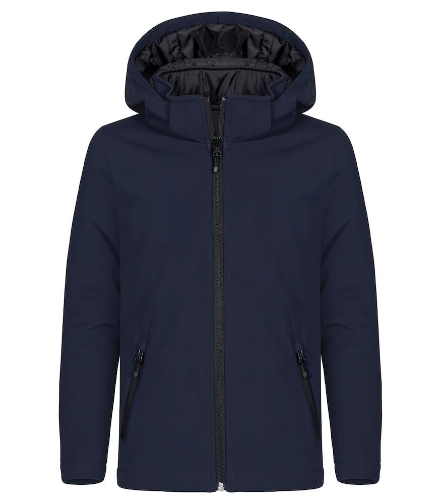Padded Softshell Junior