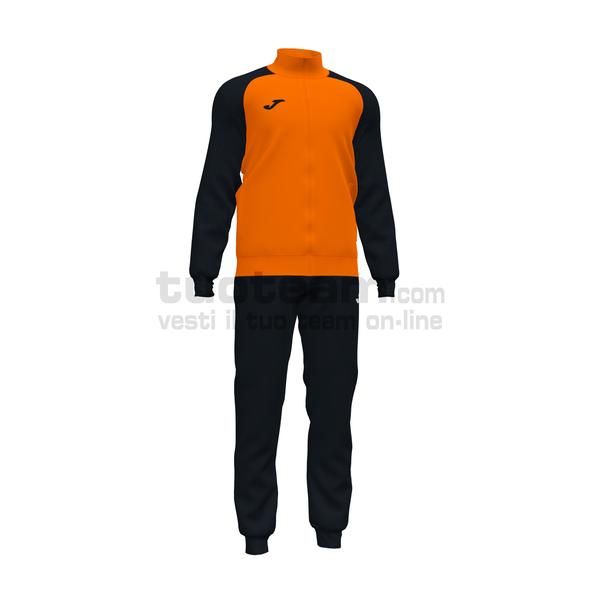 ACADEMY IV TUTA 100% polyester tricot