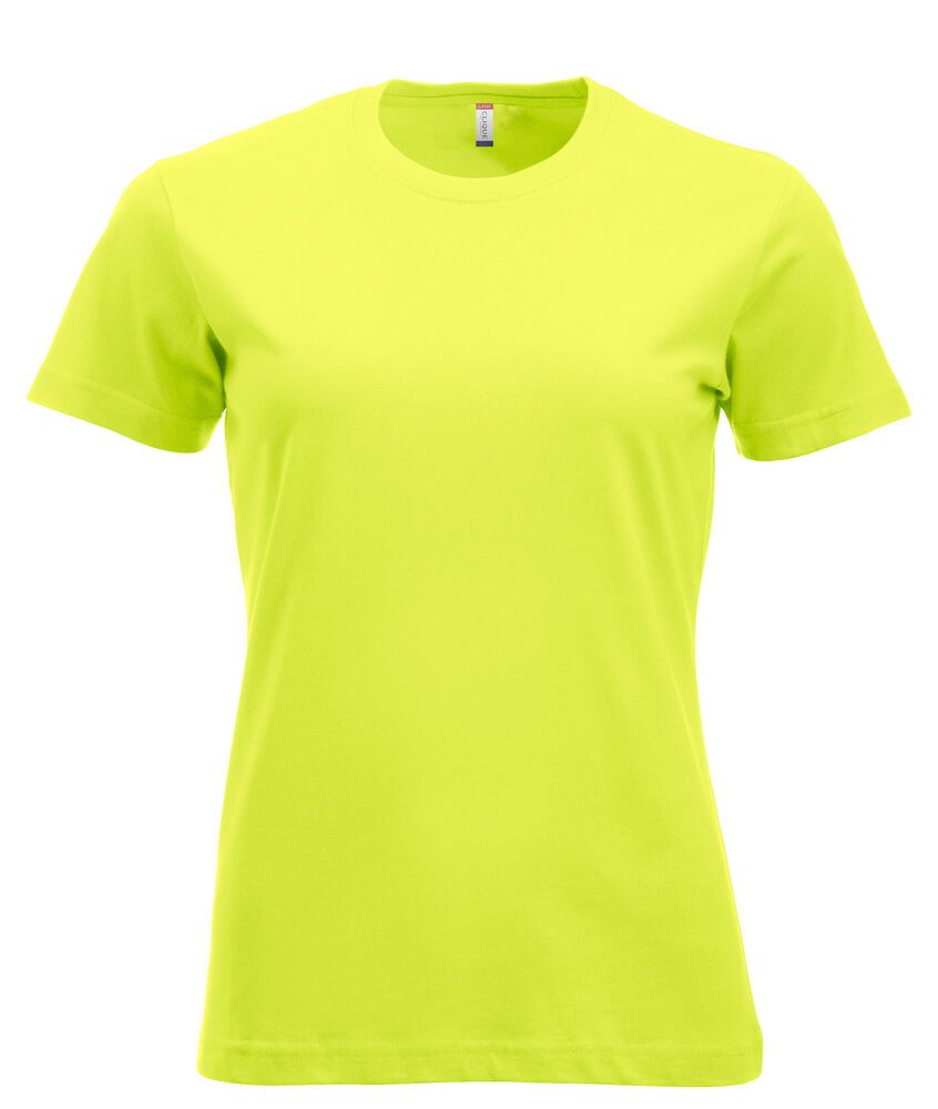 New Classic-T Lady