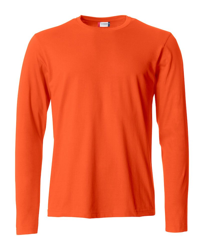 Basic-T L/S