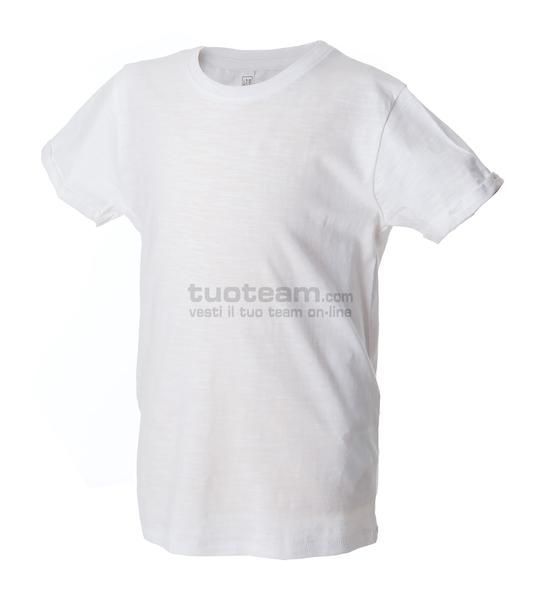 PERTH BOY T-SHIRT FIAMMATA