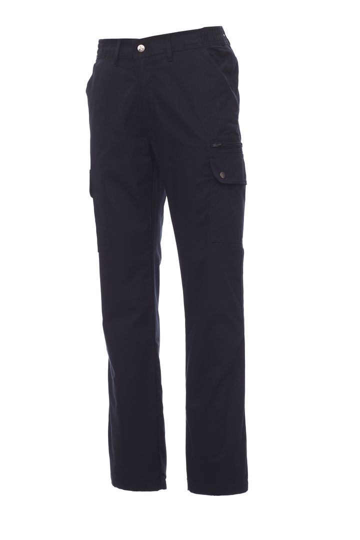 PANTALONI FOREST POLAR