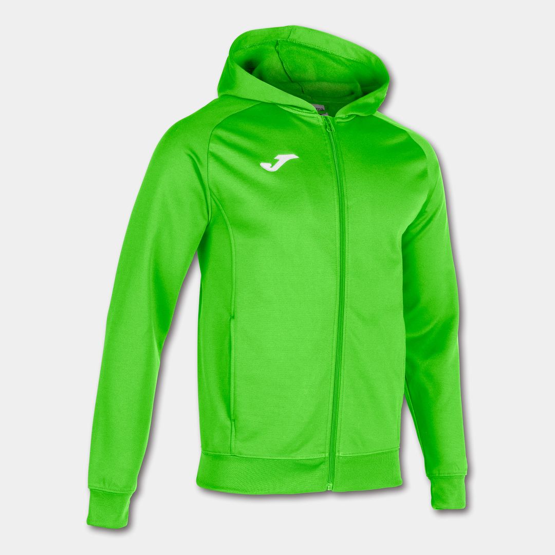 COMBI FELPA CAPPUCCIO MENFIS 100% polyester fleece