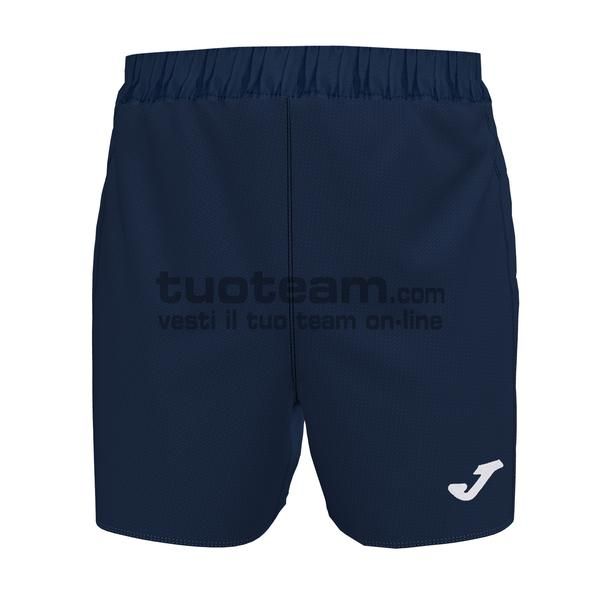 MYSKIN SHORT II SHORT 100% twill polyester