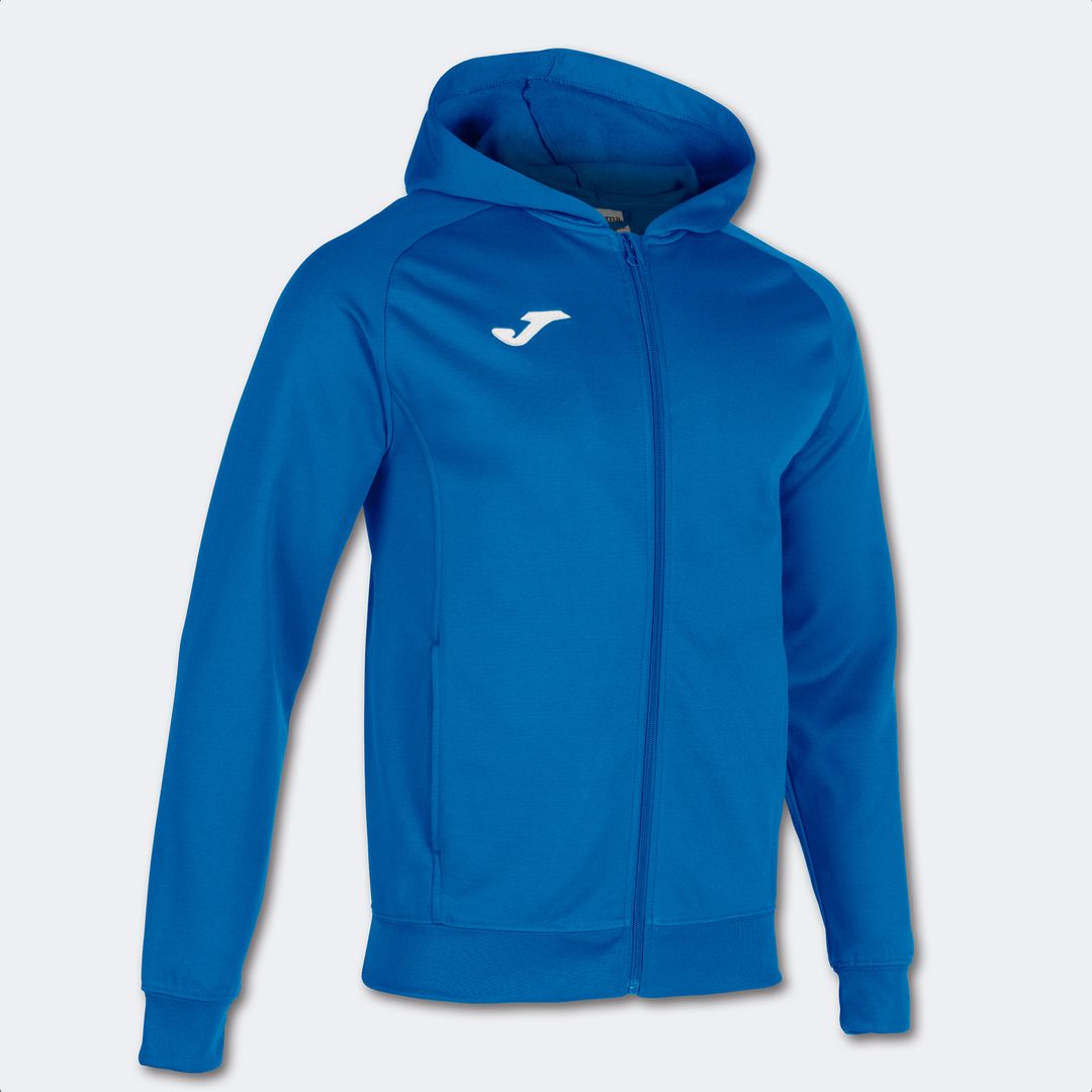 COMBI FELPA CAPPUCCIO MENFIS 100% polyester fleece