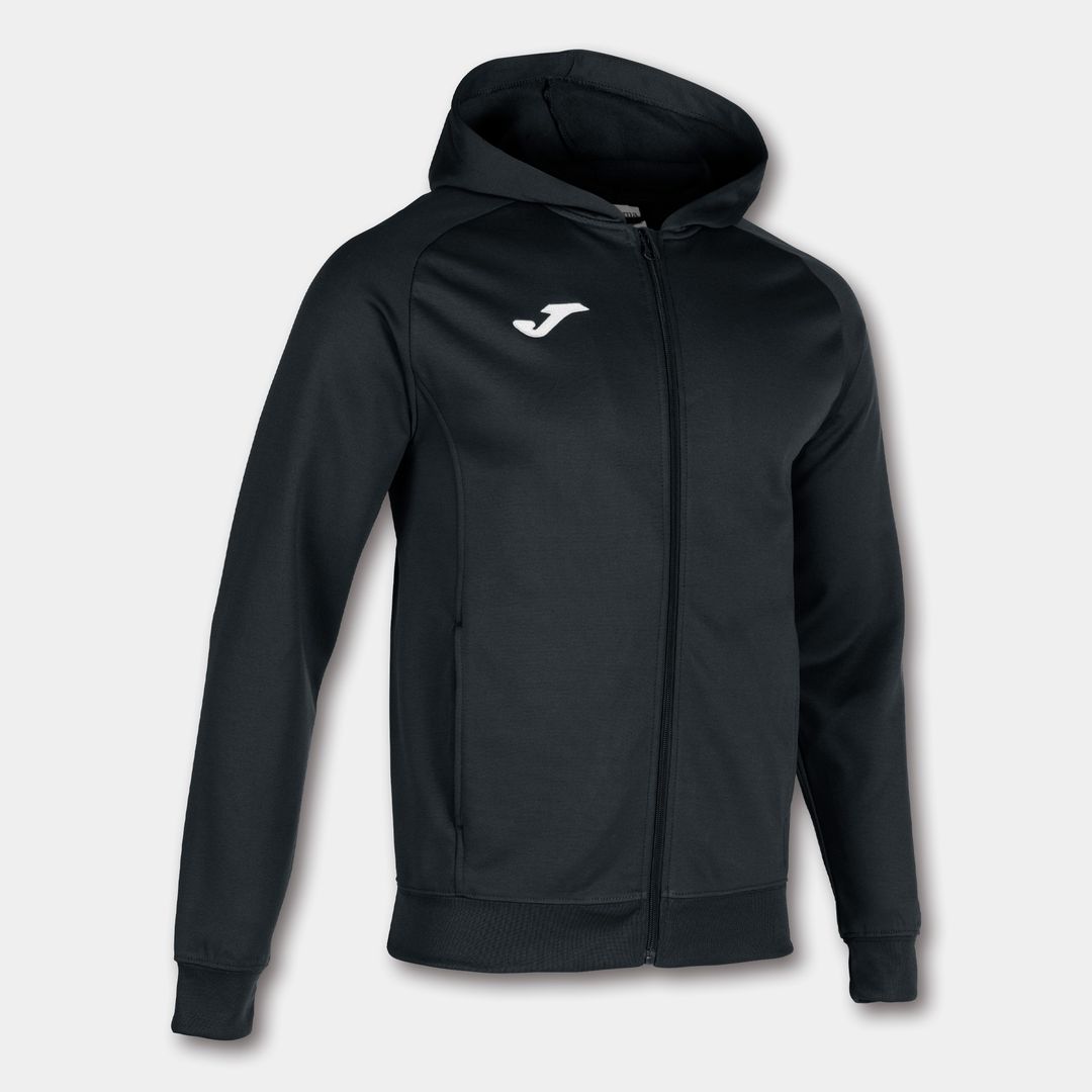 COMBI FELPA CAPPUCCIO MENFIS 100% polyester fleece