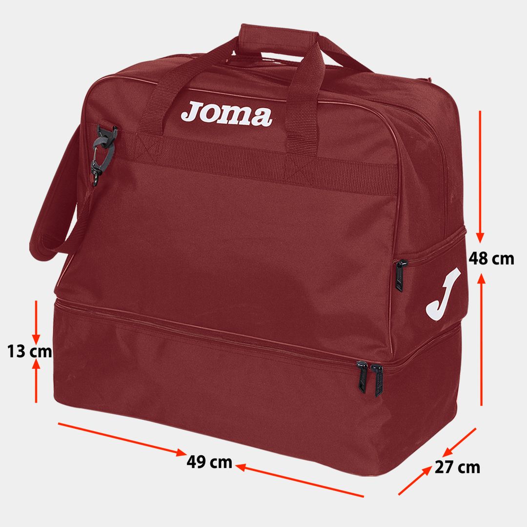 BORSA TRAINING LARGE FONDO COMPONIBILE