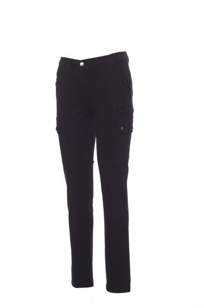 PANTALONI FOREST STRETCH