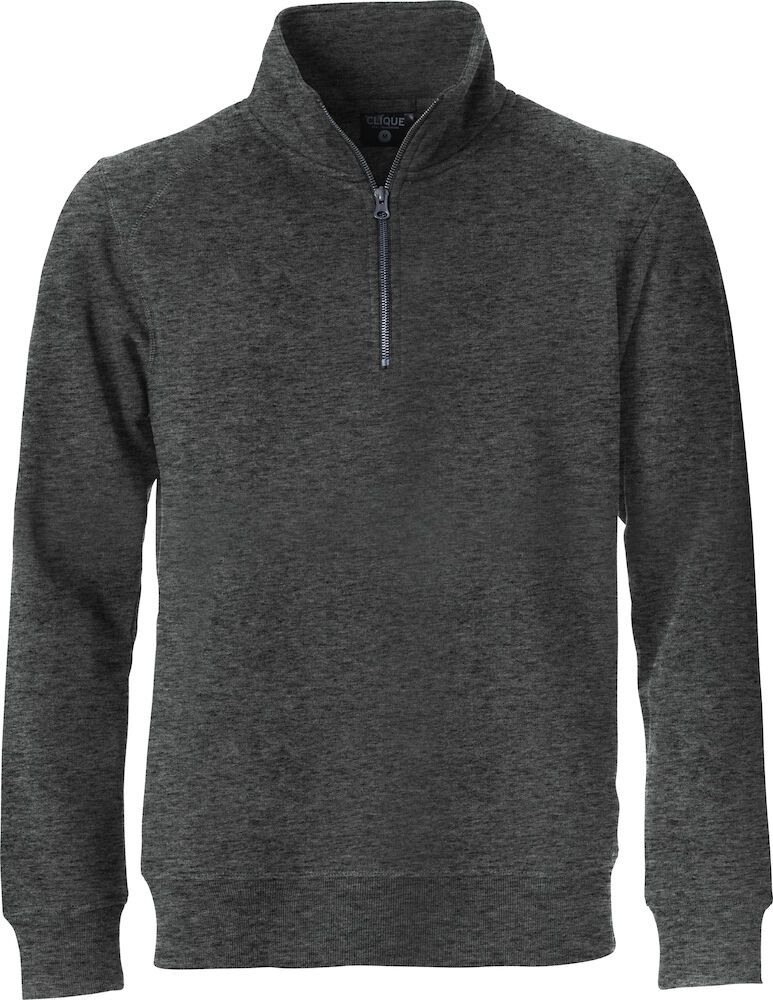 Classic Half zip