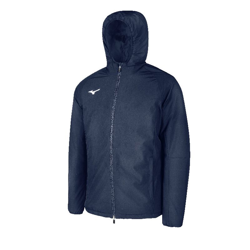 Mizuno Club Jacket JR