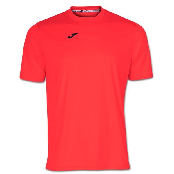 COMBI MAGLIA MC 100% polyester interlock