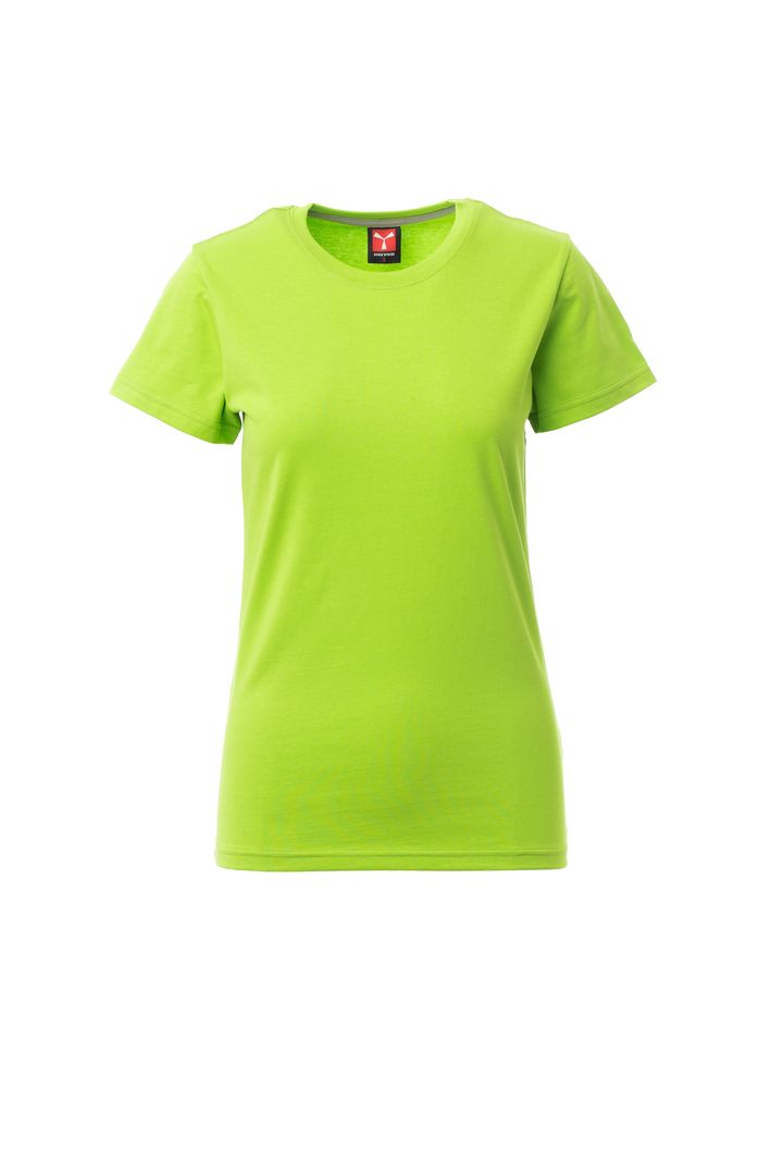 T-SHIRT SUNRISE LADY