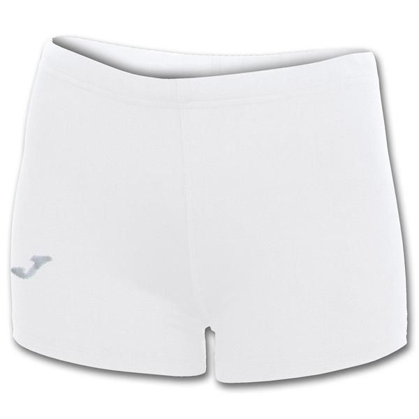 BRAMA WOMAN SHORT 82% polyamide 18% elastan