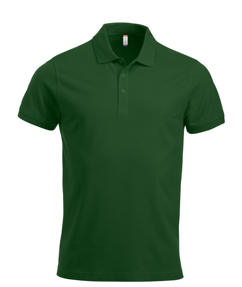 Polo Classic Lincoln S/S