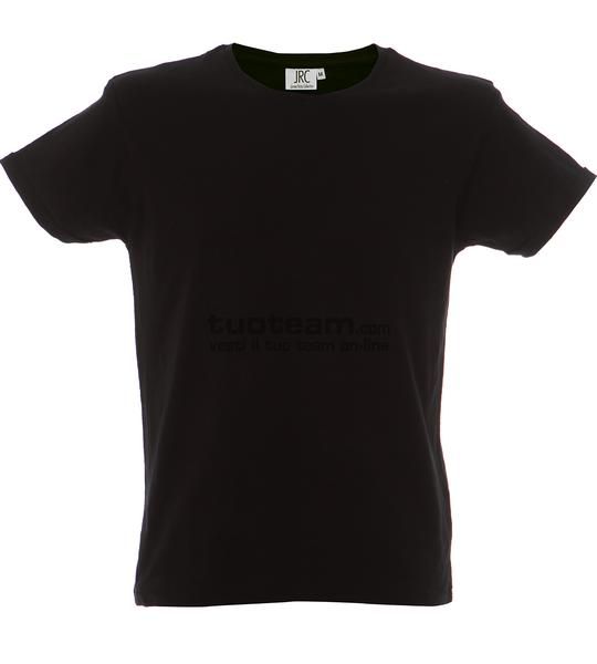 PERTH MAN T-SHIRT FIAMMATA