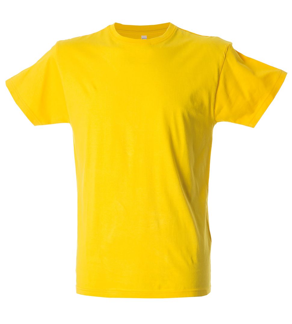 ARGENTINA MAN T-SHIRT GIROCOLLO
