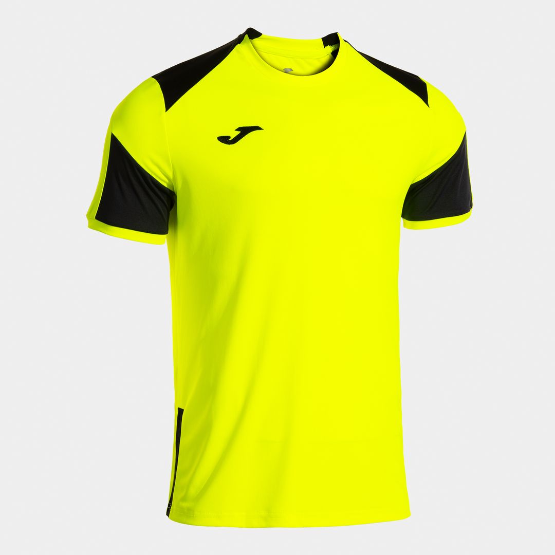 T-SHIRT MANICA CORTA DANUBIO