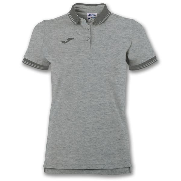 POLO BALI II WOMAN 65% polyester 35% cotton