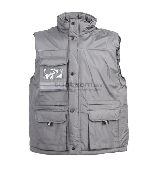 DENMARK -C GILET