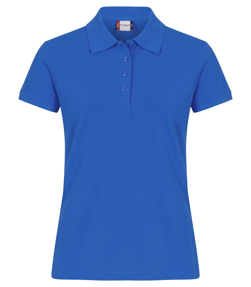 Heavy Premium Polo Lady