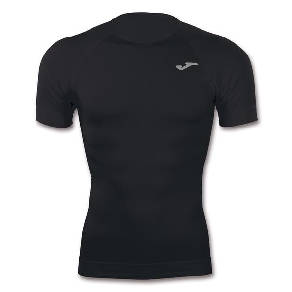 BRAMA CLASSIC MAGLIA MC 92% polyamide 8% elastan