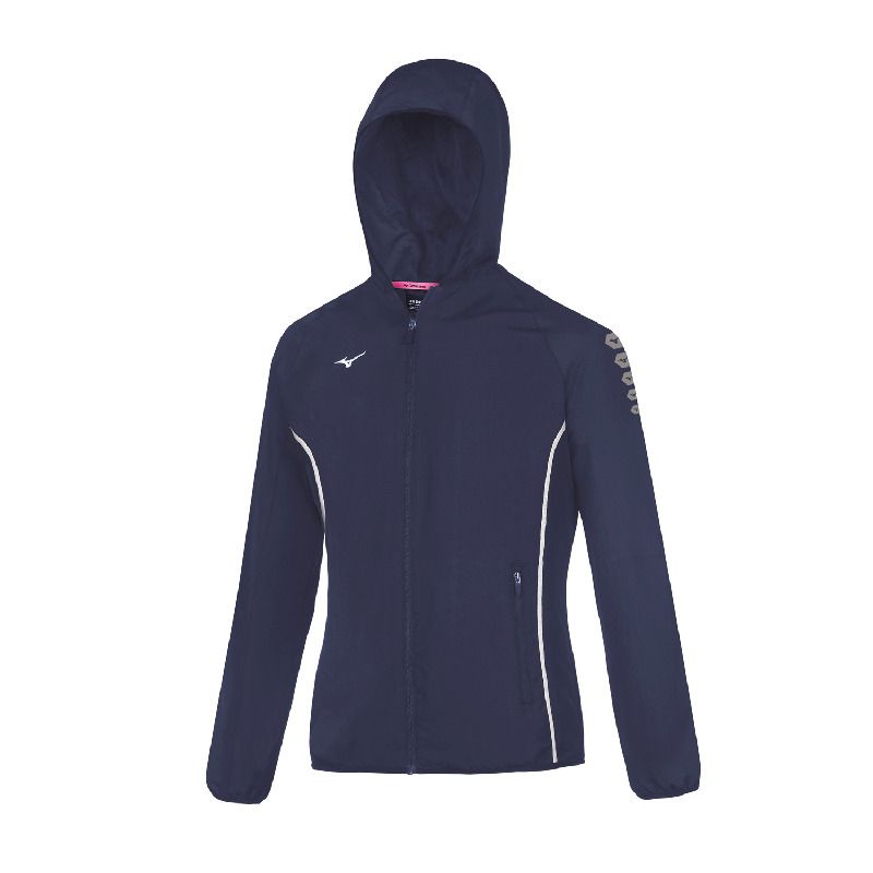 Nagasaki Giacca Microfibra Donna