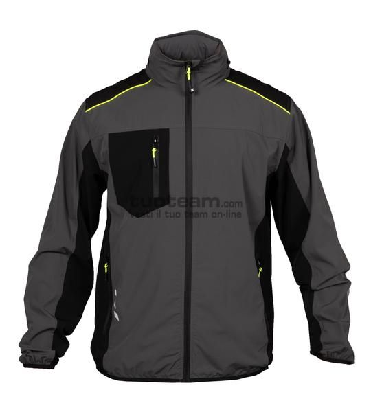 APRICA LIGHT   GIUBBINO