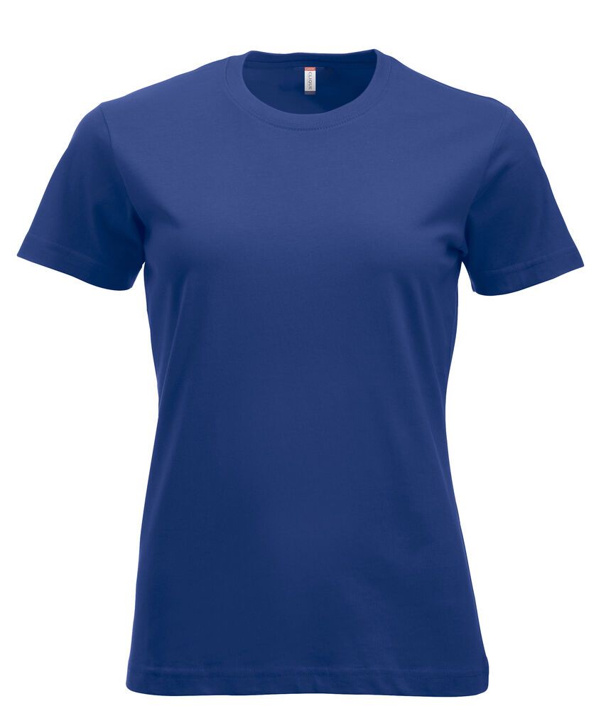 New Classic-T Lady